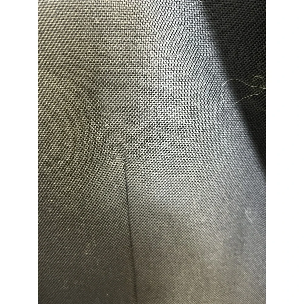 Men's Strafford Signature Navy Blue Sport Coat